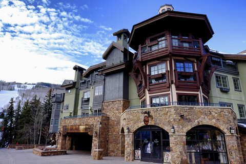 SONNENALP HOTEL - Photo 107