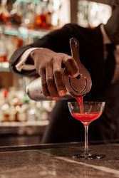  - Lowell Hotel New York