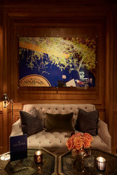  - Lowell Hotel New York