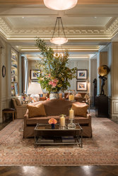  - Lowell Hotel New York