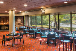  - Crowne Plaza Hotel Plainsboro