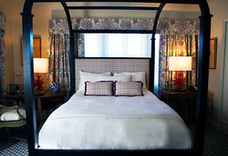  - L'Auberge Hotel Carmel