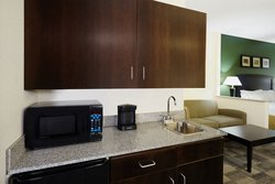  - Holiday Inn Express & Suites Pekin