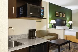  - Holiday Inn Express & Suites Pekin