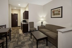  - Holiday Inn Express & Suites Pekin