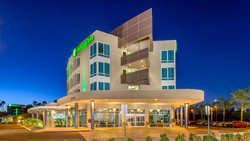  - Holiday Inn Bayside San Diego
