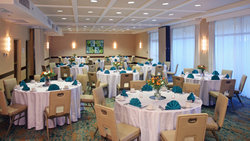  - Holiday Inn Bayside San Diego