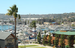  - Holiday Inn Bayside San Diego
