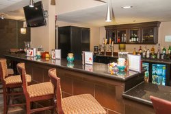  - Holiday Inn & Suites Slidell - I-10, Exit 263