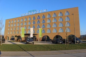 Hotel Chimay&#243; de Santa Fe