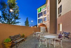  - Holiday Inn Express & Suites Kings Mountain - I-85, Exit 8