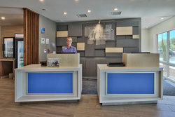  - Holiday Inn Express & Suites Roswell
