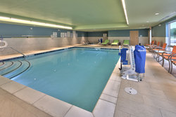  - Holiday Inn Express & Suites Roswell