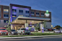  - Holiday Inn Express & Suites Roswell