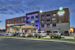  - Holiday Inn Express & Suites Roswell