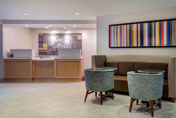  - Holiday Inn Express Chapel Hill - I-40, Exit 273