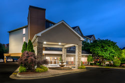  - Holiday Inn Express Chapel Hill - I-40, Exit 273
