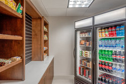  - Holiday Inn Express Chapel Hill - I-40, Exit 273