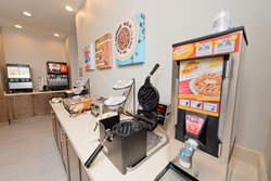  - Staybridge Suites Humble