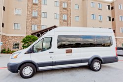  - Staybridge Suites Humble