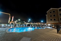  - Staybridge Suites Humble