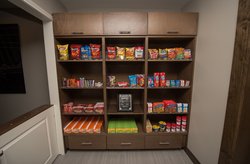  - Staybridge Suites Humble