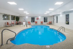  - Holiday Inn Express & Suites Brattleboro