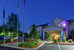  - Holiday Inn Express & Suites Brattleboro
