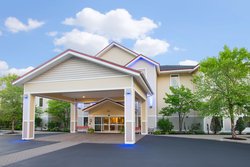  - Holiday Inn Express & Suites Brattleboro