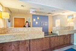  - Holiday Inn Express & Suites Brattleboro