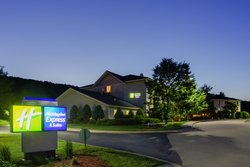  - Holiday Inn Express & Suites Brattleboro