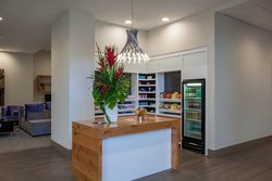  - Holiday Inn Medical Clinic Cleveland