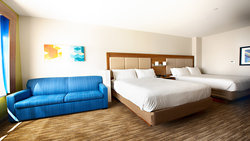  - Holiday Inn Express & Suites Southwest Houston