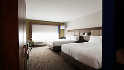  - Holiday Inn Express & Suites Southwest Houston
