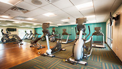  - Holiday Inn Express & Suites Southwest Houston