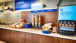  - Holiday Inn Express & Suites Southwest Houston