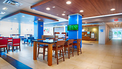  - Holiday Inn Express & Suites Southwest Houston