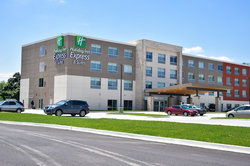  - Holiday Inn Express & Suites Bensenville