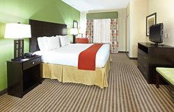  - Holiday Inn Express & Suites Maumelle - I-40, Exit 142