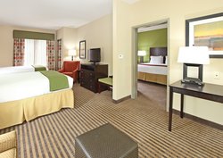  - Holiday Inn Express & Suites Maumelle - I-40, Exit 142