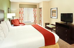  - Holiday Inn Express & Suites Maumelle - I-40, Exit 142