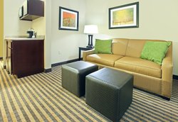  - Holiday Inn Express & Suites Maumelle - I-40, Exit 142