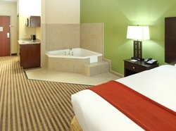 - Holiday Inn Express & Suites Maumelle - I-40, Exit 142