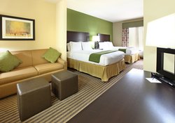  - Holiday Inn Express & Suites Maumelle - I-40, Exit 142