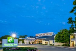  - Holiday Inn Hyannis