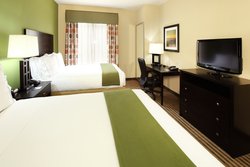  - Holiday Inn Express & Suites Maumelle - I-40, Exit 142