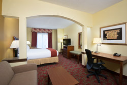  - Holiday Inn Express & Suites West Little Rock - I-430, Exit 4