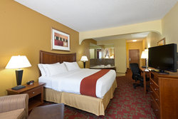  - Holiday Inn Express & Suites West Little Rock - I-430, Exit 4