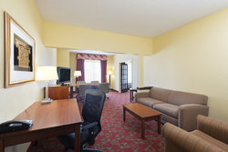  - Holiday Inn Express & Suites West Little Rock - I-430, Exit 4