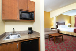  - Holiday Inn Express & Suites West Little Rock - I-430, Exit 4